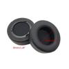 1Pair Ear Pads For CORSAIR VIRTUOSO RGB Wireless SE Headphones Elastic Foam Earpads Ear Pads Sponge Cushion Replace
