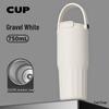 He Yu Xi 750ml 316 Stainless Steel Dual-Drink Outdoor Thermos