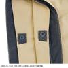 MANDARINE BROTHERS MB Sling Khaki M