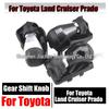 Automatic Shift Knob Compatible with Toyota Prado FJ150 & Highlander 2018-2019