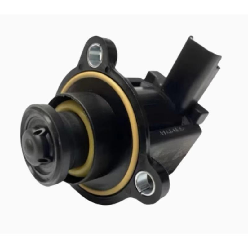 55574902 New Automobile Part Turbocharger Solenoid Valves Bypass Valve for Buick Encore 1.4T 2013 2014 2015 2016 2017