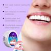 Hot Sale Oralhoe Silicone Dentures Braces Retouching Adjustable False Teeth Filling Cosmetic Temporary Perfect Smile Dental Kit