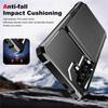 Samsung A05S Flip Card Holder Case: Anti-drop Wallet with Card Insert, Cross-border Compatible.