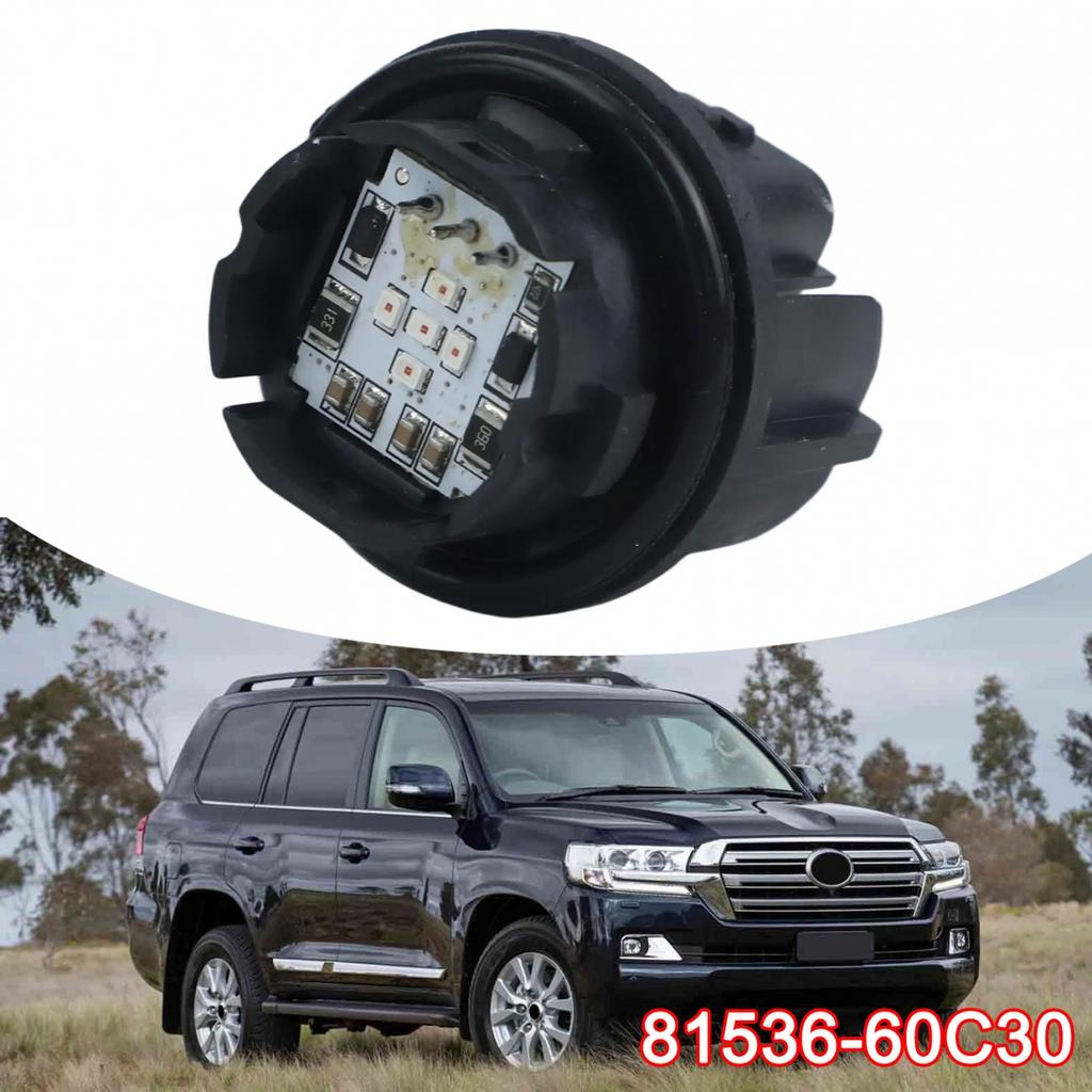 81536-60C30 LED Module Uint Black Plug-and-play 1pcs