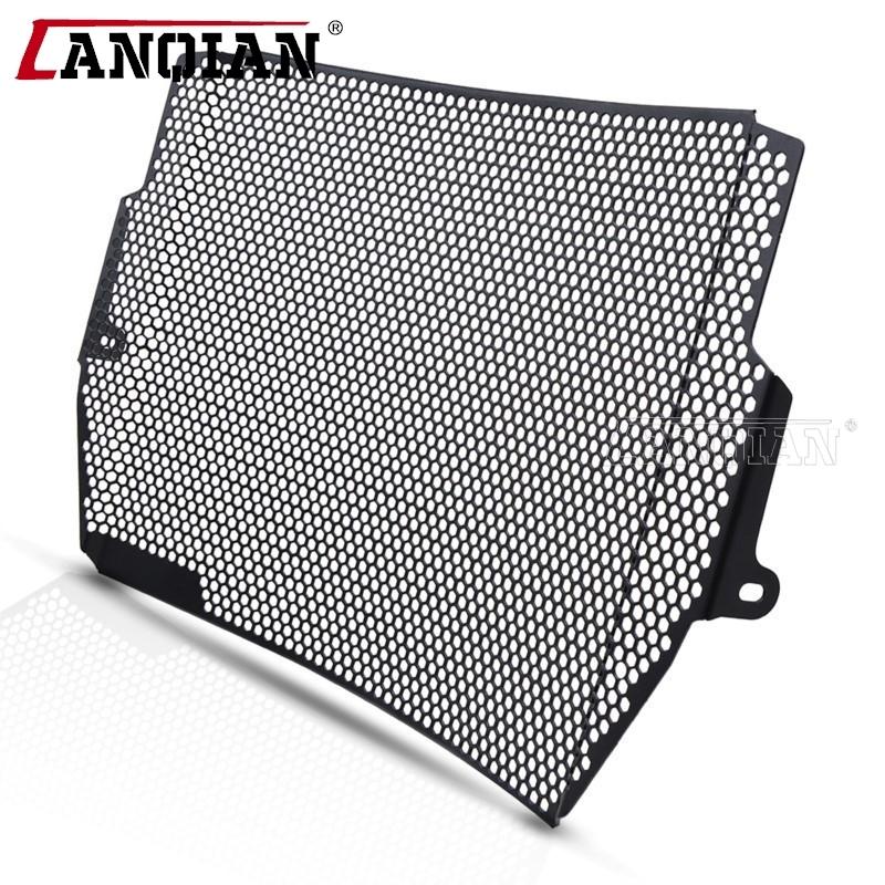 765R 765RS Motorcycle Radiator Guard Grille Protector Cover For StreetTriple Street Triple 765RS 2017 2018 -2023 2024 2025 2026