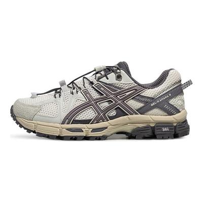 Gel-Kahana 8 Outdoor Trail Lage Hardloopschoenen Unisex sneaker 1203B031-103
