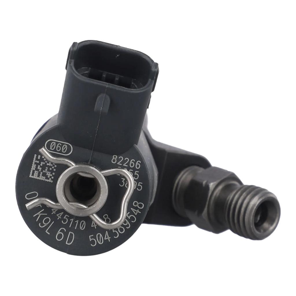 Replacement Accessories For FIAT For DUCATO Box For DUCATO Bus 5801594342 504389548 Diesel /Engine /Fuel /Injector