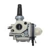 Carburetor for Kawasaki TH43 TH48 Strimmer Brushcutter Replaces TK Style Strimmer Bushcutter Spare Parts