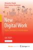 The New Digital Work : Digital Sovereignty At the Workplace Book