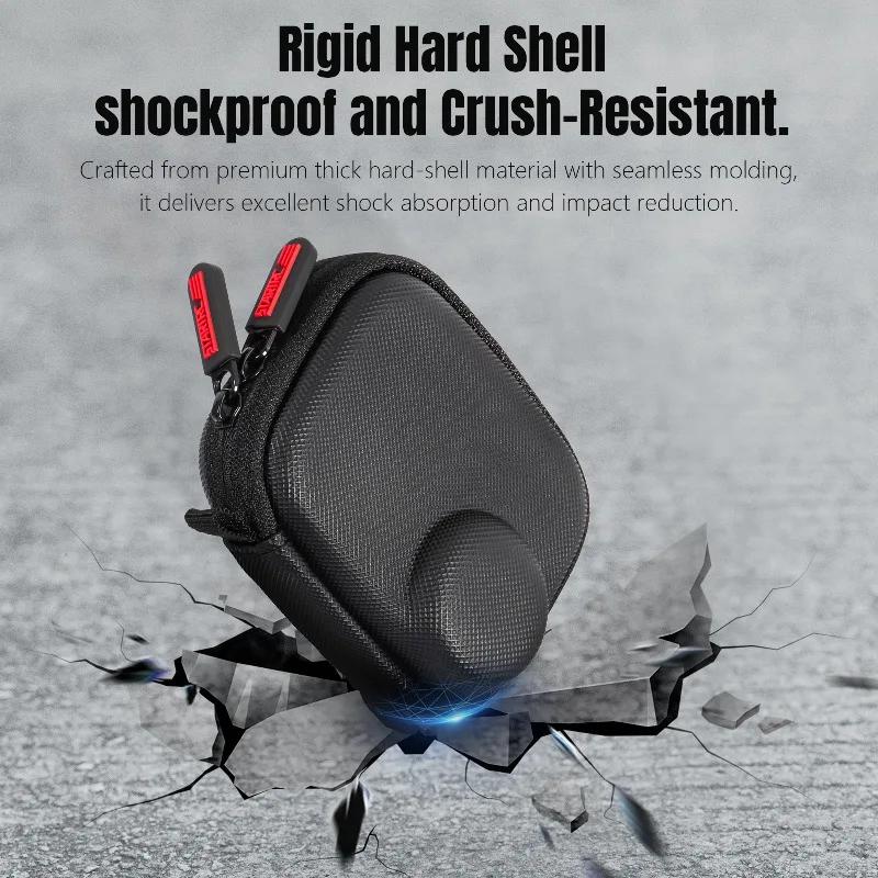 Portable Mini Bag for DJI Osmo Nano Shockpoof Protective Hard Case for DJI Osmo Nano Camera Accessories Travel Carrying Case