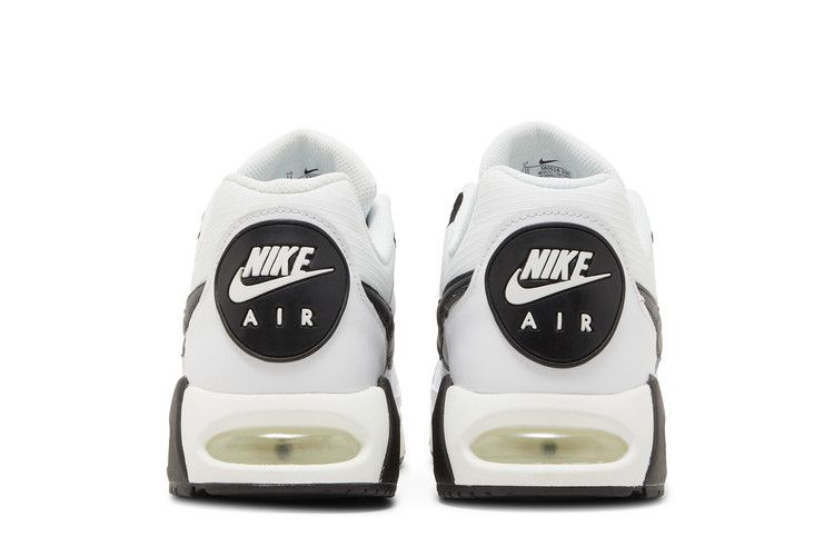 Nike Air Max IVO 'White Black'