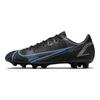 Nike Scarpe da Calcio Mercurial Vapor 14 Academy HG Uomo sneaker Nero Blu CV0970-004