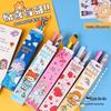 Surprise Blind Box Ballpoint Pen for Students - Creative and Practical Gift