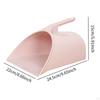 Compact Dustpan for Cleaning Tasks In Home And Garden