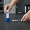 Glue for Pool Cue Tips Maintenance Multifunctional 16g Quick Drying Clear Easy to
