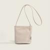 Versatile Small Bag Women'S Tide Spring And Summer Fashion Simple Messenger Bucket Bag Casual Commuter Bag