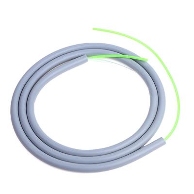 Tubulação para Seringa Tríplice Dental Tubo de Mangueira de Silicone Tubo Tubo Água Ar Spray Tubulação Dental Para Acessórios de Produtos Dentários