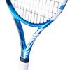 Babolat Hard Tennisschläger EVO DRIVE Evo Drive 101536, nur Rahmen