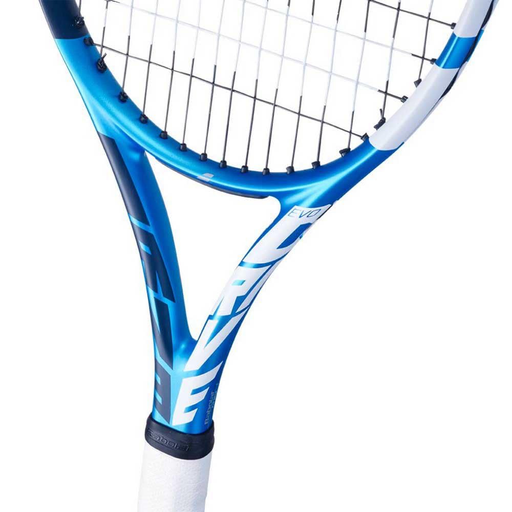 Babolat Hard Tennisschläger EVO DRIVE Evo Drive 101536, nur Rahmen