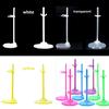 4PCS Doll Stand Display Holder For  Dolls Support For Monster dolls For Ever After High Doll Accessories