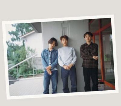 CD SUNEOHAIR - Yasashii Uta Japan Japanese Pop/Rock Used
