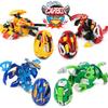 Authentic Korean Kabao Transforming Dinosaur Egg Baki Bom Boy Kids' Gift Toy