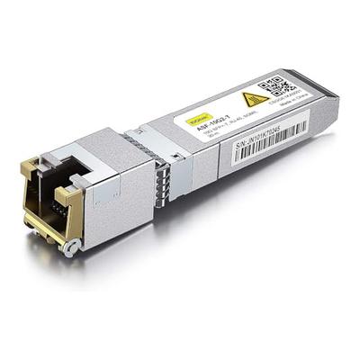 Netværk – Serverkomponenter