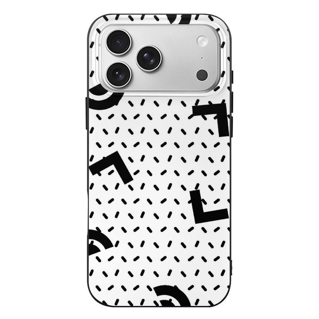 1 Pack For iPhone 17 Series TPU Phone Case Soft Lightweight Flexible Design, Daily Protection