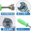 EsiFare Spring Tool, Spring Compressor, Drum Brake Tool, Easy To Use, Ergonomics, Abrasion Resistant,