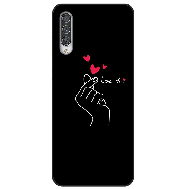 Cover For Samsung Galaxy A30s Case Soft Silicone Case For Samsung Galaxy A50 A505 SM-A505F/DS For Coque Samsung A50 s A50s A 30s