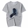 Women Detroit Become Human Women Harajuku T Shirt Unisex Skateboard Tshirt Man Clothes Streewear