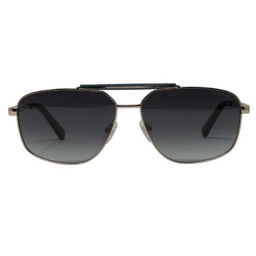 Guess Mens GU00054 33A Sunglasses