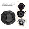 Motorcycle Waterproof Air Filter Rain Sock Dustproof Protective Cover for Motorbike Air Cleaner Cover