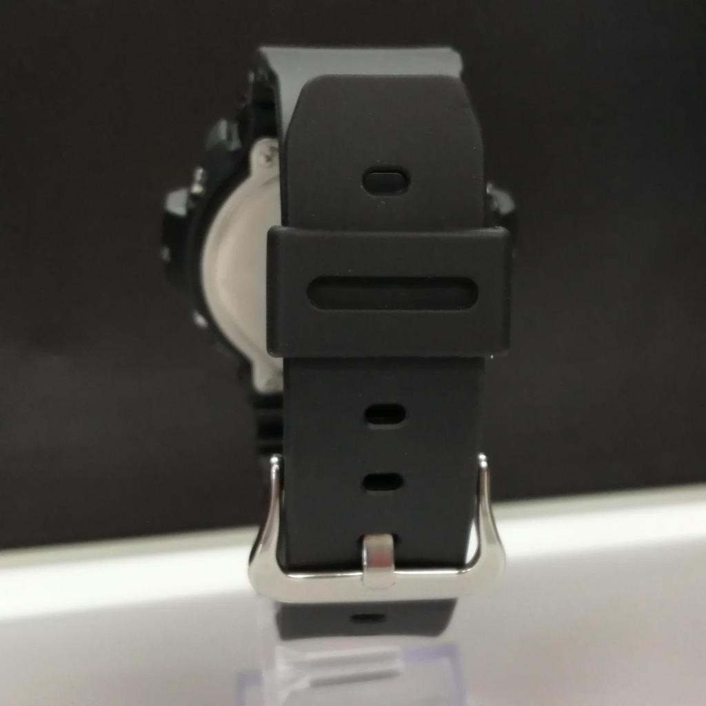 Used CASIO DW-6900MMA G-SHOCK