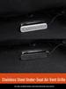 Tank 300 Hi4t Air Vent Dustproof Seat Bottom Cover: Anti-Clog Car Interior Protector
