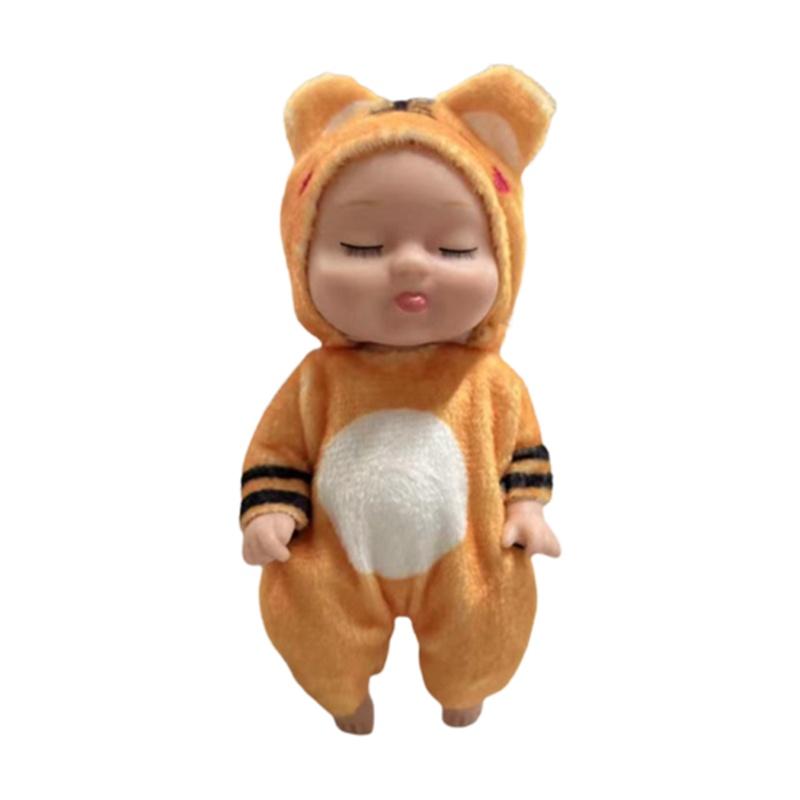 Reborn Princess Doll Wholesale Sleep Simulation Toy Gift Box For Kids