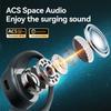 2024 Premium OWs Earhook Bluetooth Earbuds M56: High-end Noise Cancelling, Long Battery Life Sports Earbuds