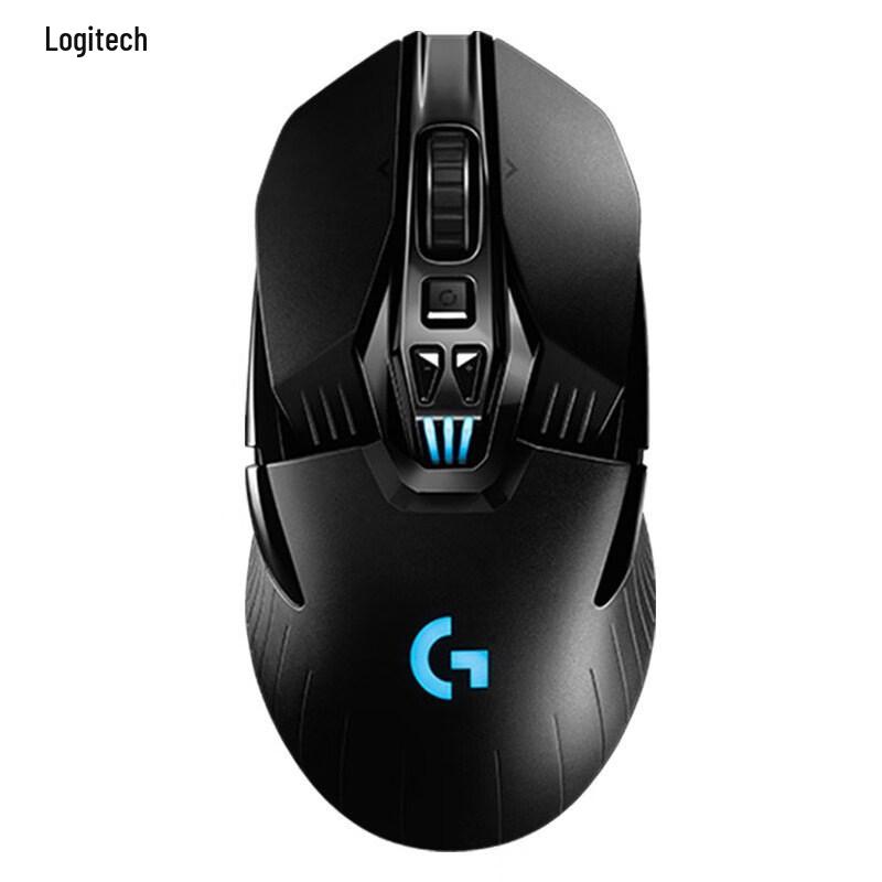 

Logitech G903 LIGHTSPEED Wireless Gaming Mouse