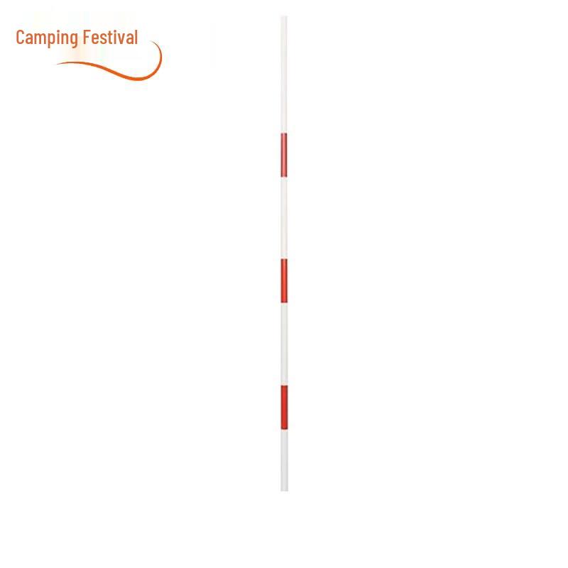 Yecamps Agility Slalom Training Poles