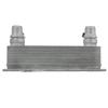 A0995001300: Compatible with Mercedes W205/W213 C350E Engine Oil Cooler