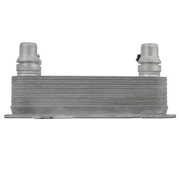 A0995001300: Compatible with Mercedes W205/W213 C350E Engine Oil Cooler