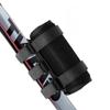 Bluetooth-compatible Speaker Fixed Strap Bicycle Kettle Cage Water Cup Holder Strap Mount