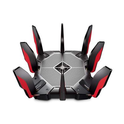 Połączenie USB WiFi Bezprzewodowy router LAN WiFi6 11AX 4804 4804 1148 Mb/s 3-letnia gwarancja Archer AX11000 TP-Link Tri-Band + + [Kompatybilny z iPhone'em 11]