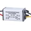 12V 24V to 4.5V 3A Converters IP68 Waterproof Voltages Powers Module DC Buck Converters Module Voltages Regulator