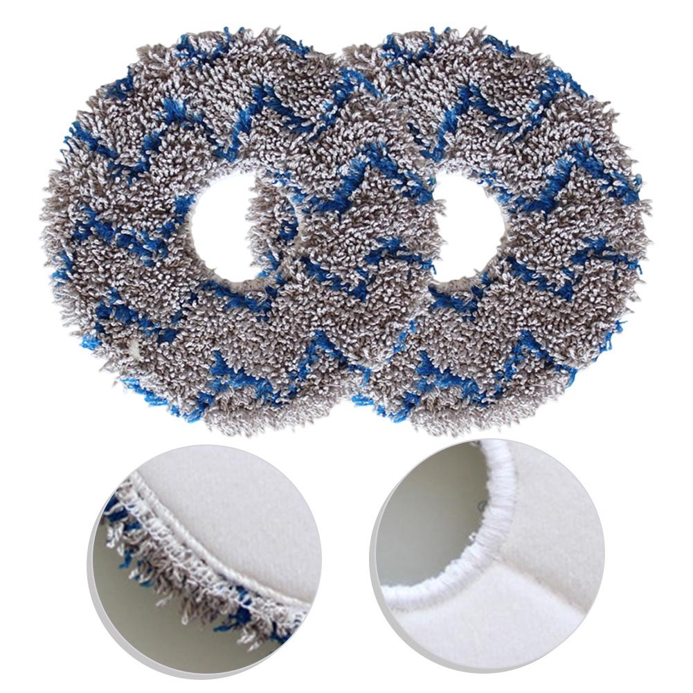 Vynikající čisticí síla Mopovací podložka pro robotický vysavač Dream me W10s W10s Pro