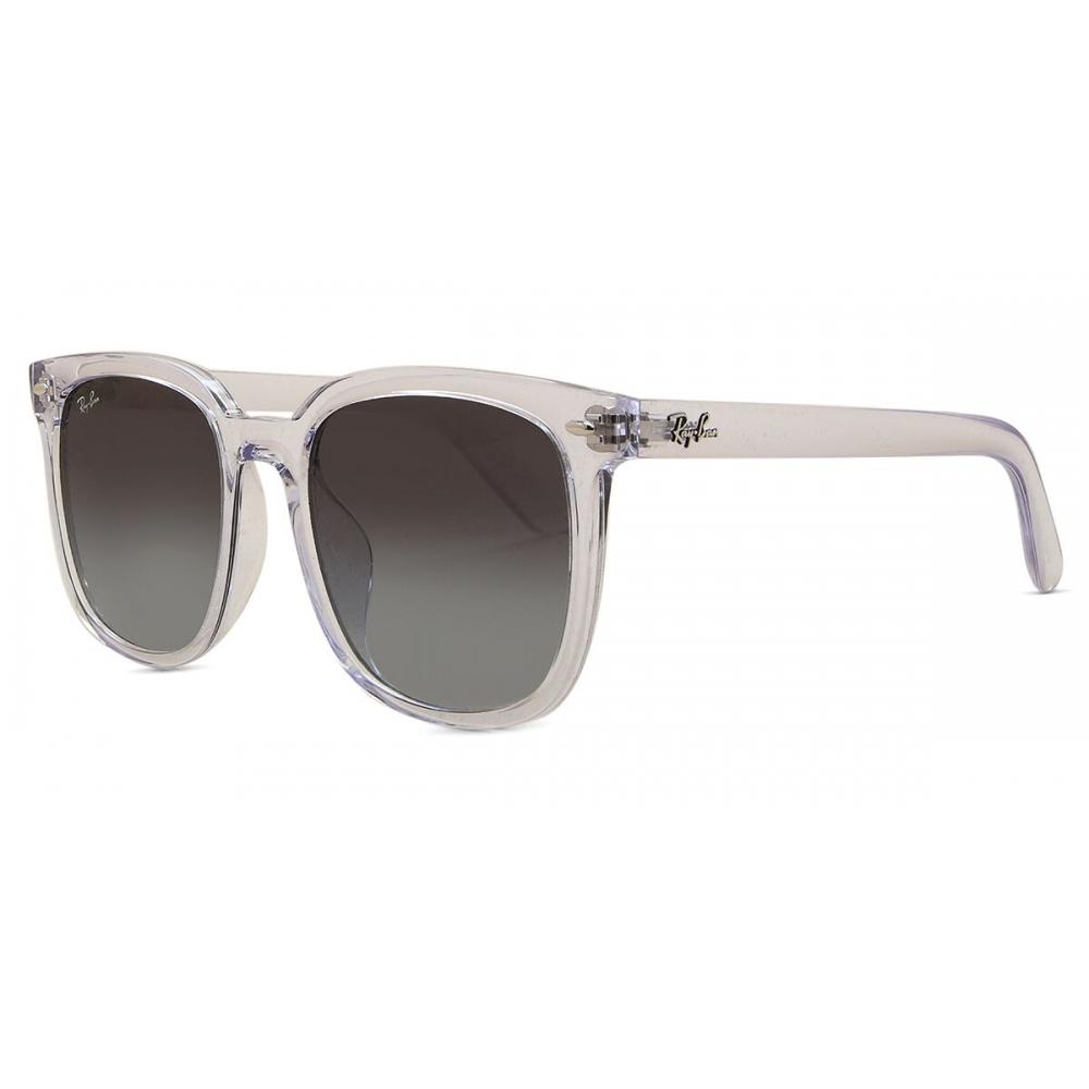 Ray Ban Rb4401d Asian Fit 64478g Unisex Sunglasses