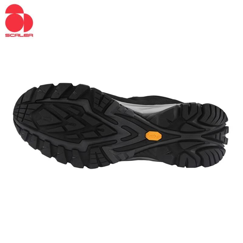 SKILARK Unisex Niedrig geschnittene Wasserdichte Wanderschuhe X9513935
