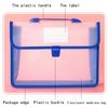 File Folders Home Organization School File Storage Bag Document Bag File Folder File Wallet