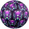 1pc Galactic Bear Size 5 Soccer Ball Professional Match Training Football Indoor &Outdoor Sports Ball Lightweight Durable C65106