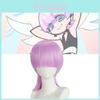 Cabelo colorido – Perucas coloridas para Cosplay